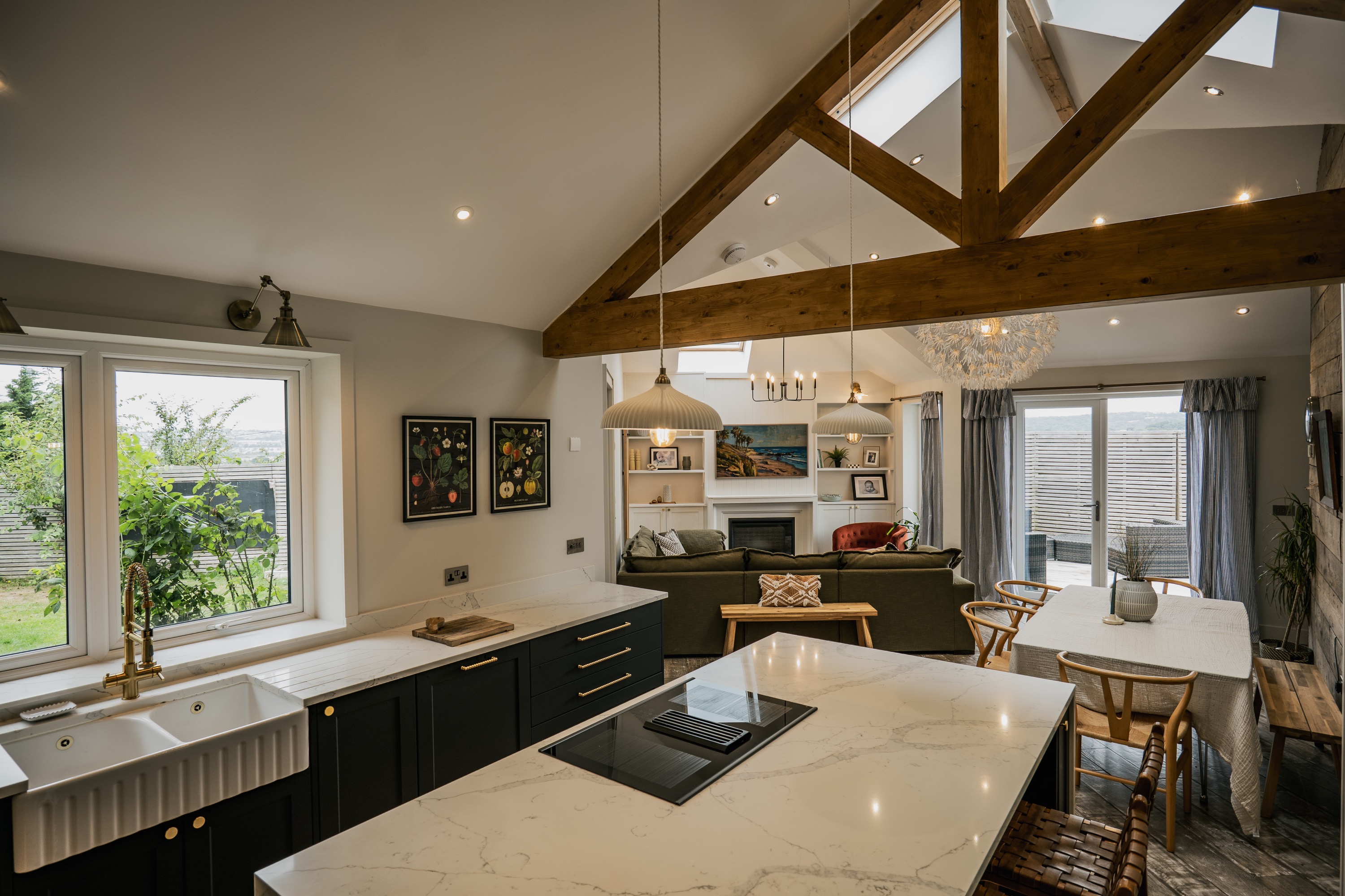 Interior design devon