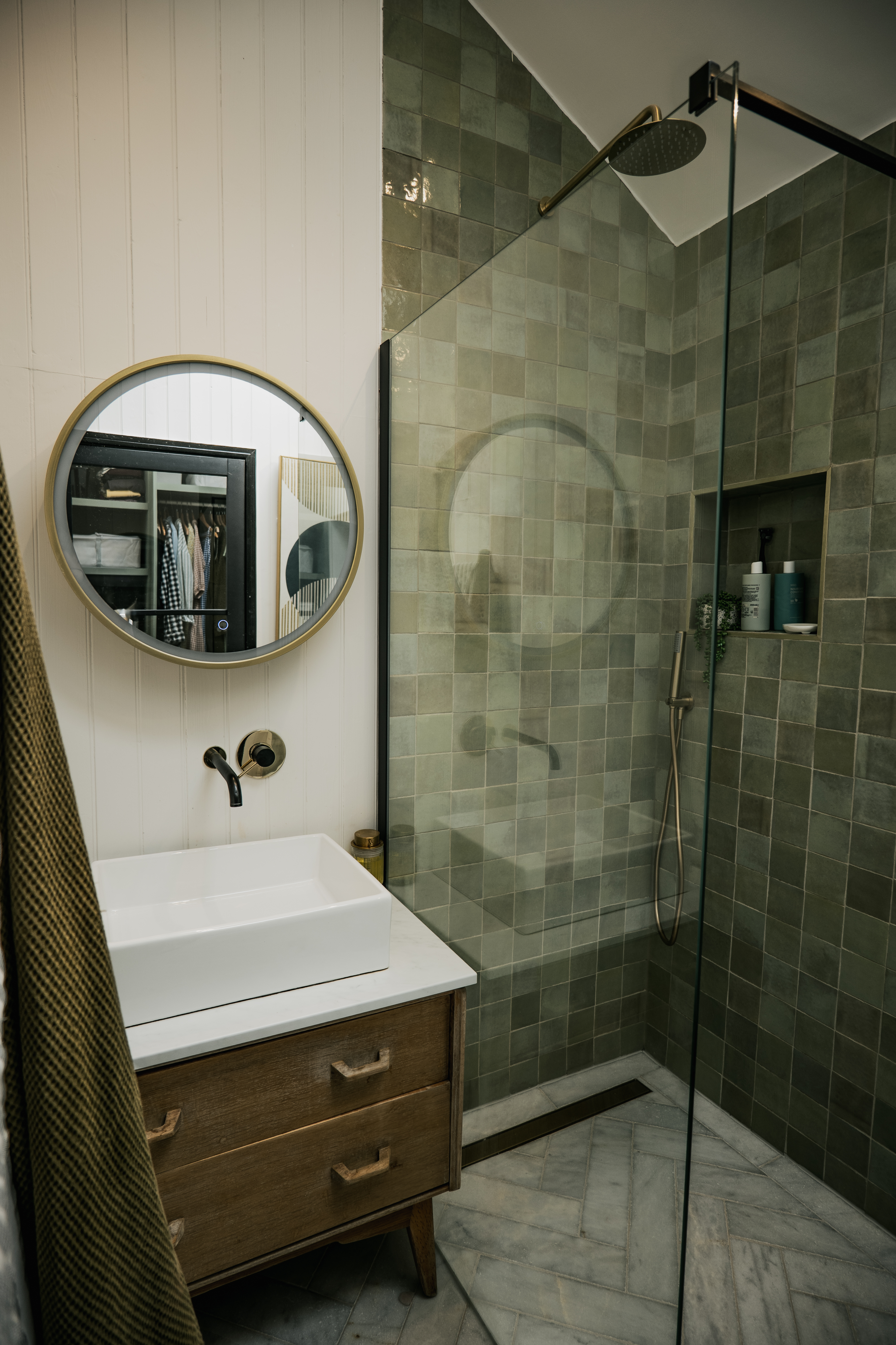 Bathroom redesign plymouth